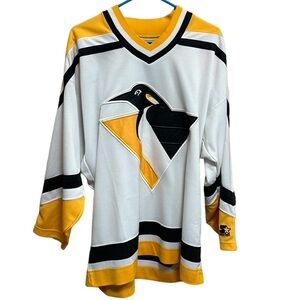 Pittsburgh Penguins Hockey starter jersey